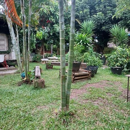Kwanlah Homestay メーチェム エクステリア 写真