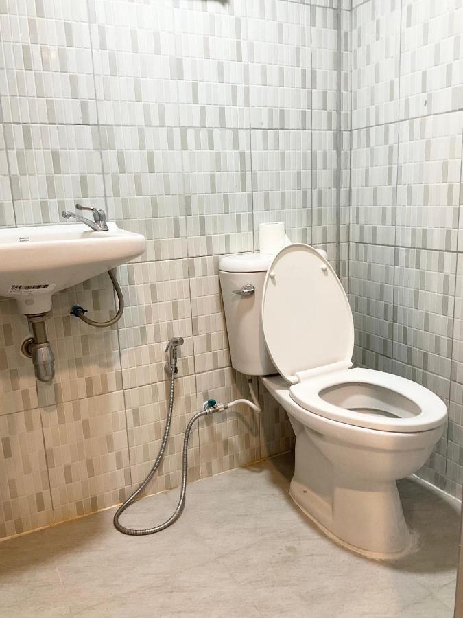 Kwanlah Homestay メーチェム エクステリア 写真