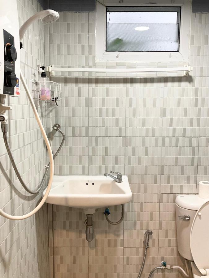 Kwanlah Homestay メーチェム エクステリア 写真