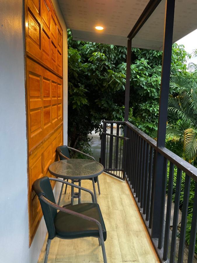 Kwanlah Homestay メーチェム エクステリア 写真